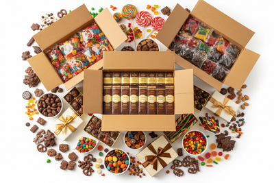 Confectionery