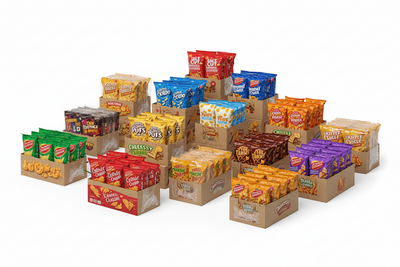 Snacks