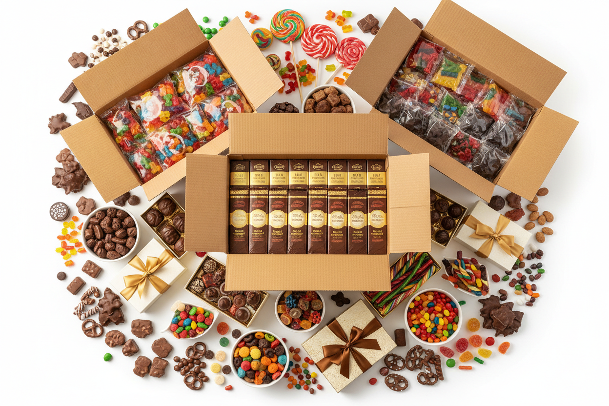 Confectionery