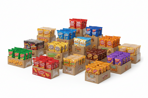 Snacks
